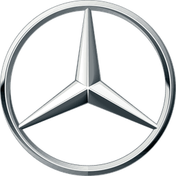 Mercedes logo